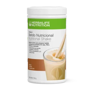 Formula 1 Batido Nutricional  Canela y Especias