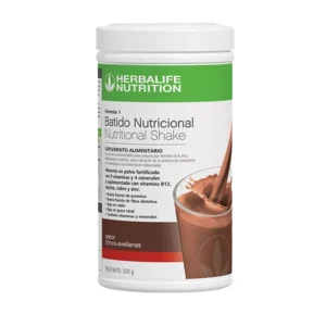 Formula 1 Batido Nutricional Choco Avellanas