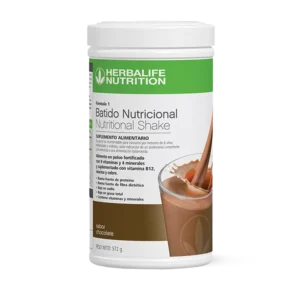 Formula 1 Batido Nutricional Chocolate