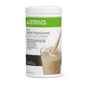 Formula 1 Batido Nutricional  Cookies and Cream