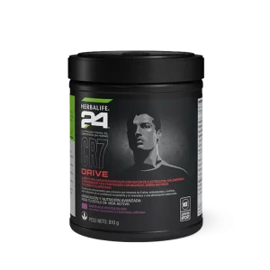 Herbalife24 CR7 Drive