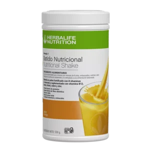 Formula 1 Batido Nutricional Dulce de Leche