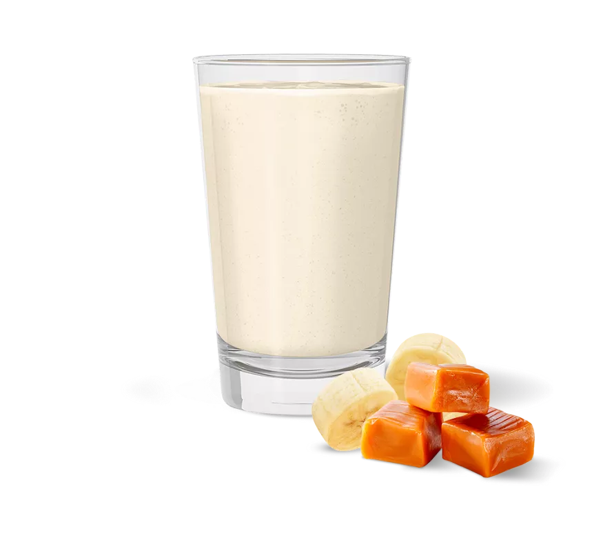 Formula 1 Batido Nutricional Banana Caramelo - Imagen 3