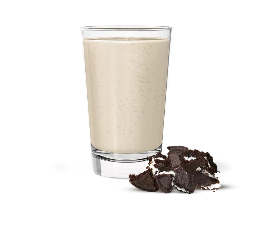 Formula 1 Batido Nutricional Cookies and Cream - Imagen 3