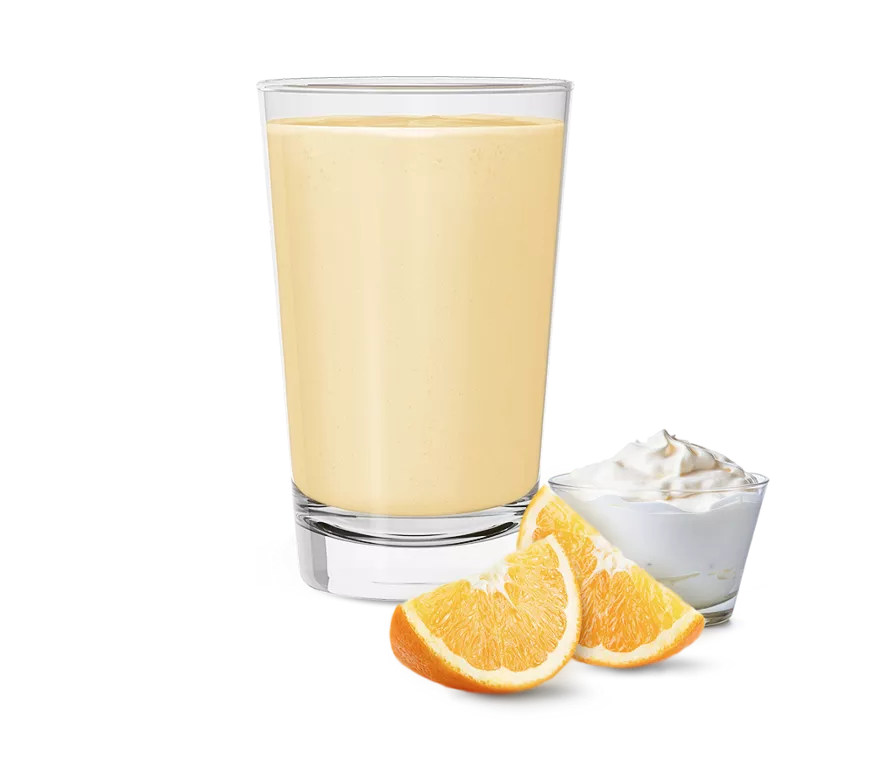 Formula 1 Batido Nutricional Naranja Crema - Imagen 3