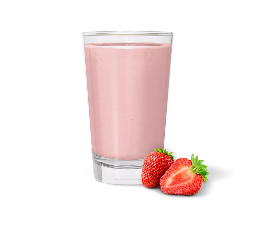 Formula 1 Batido Nutricional Frutilla - Imagen 3