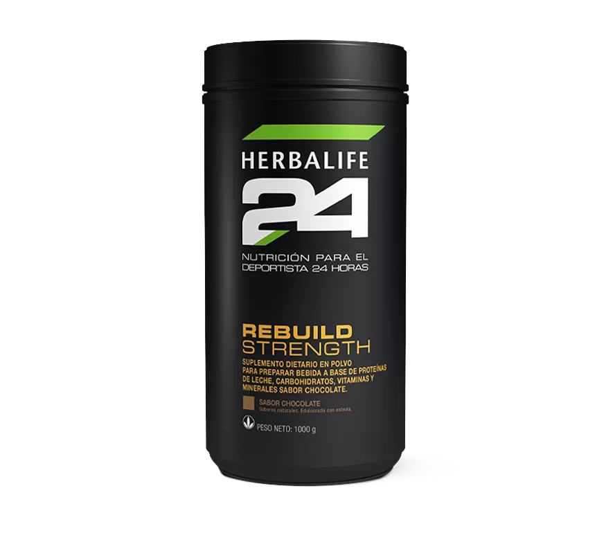 Herbalife24 Rebuild Strength