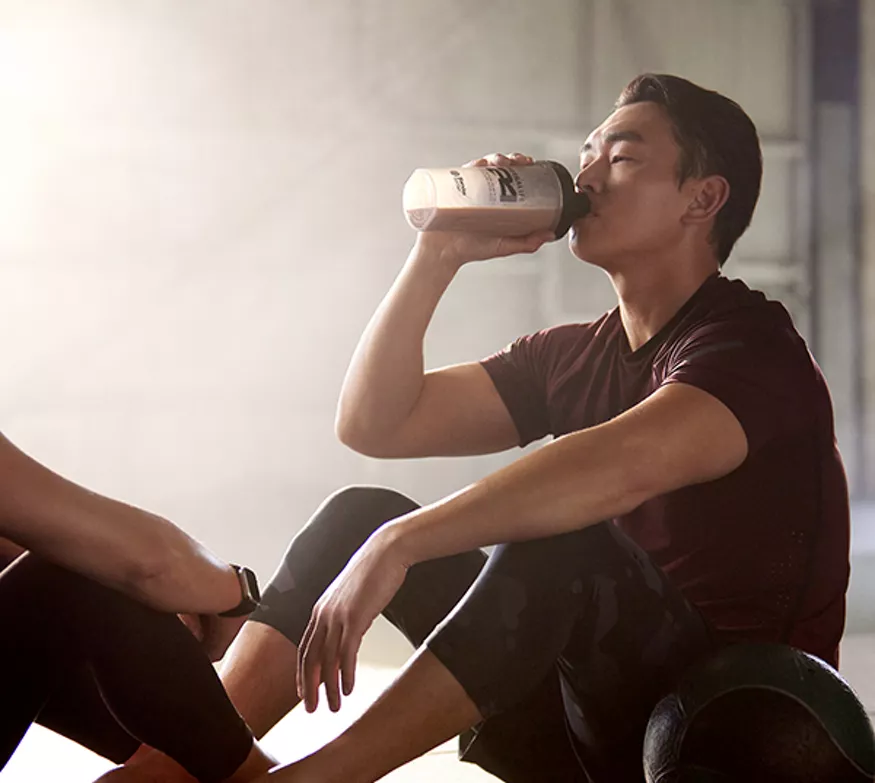 Herbalife24 Rebuild Strength - Imagen 2
